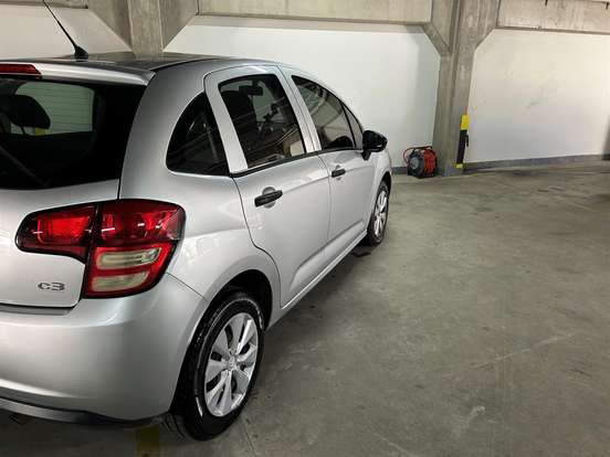 CITROËN-C3-2013