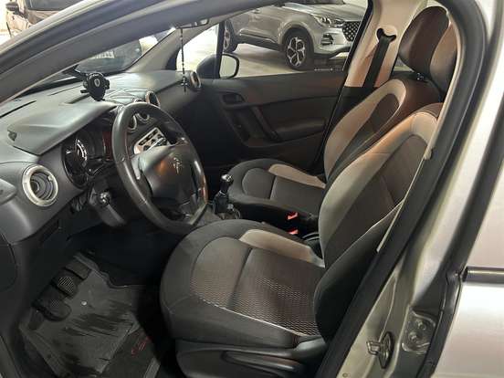 CITROËN-C3-2013