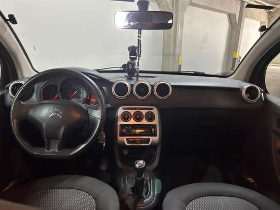 CITROËN-C3-2013