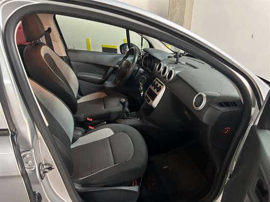 CITROËN-C3-2013