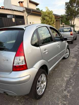 CITROËN-C3-2010