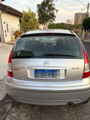 CITROËN-C3-2010