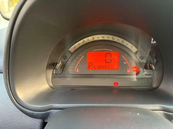 CITROËN-C3-2010