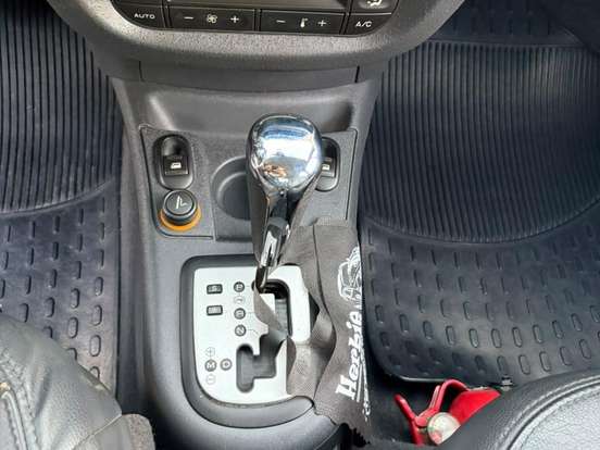 CITROËN-C3-1.6 EXCLUSIVE 16V FLEX 4P AUTOMÁTICO CITROËN-C3-2010