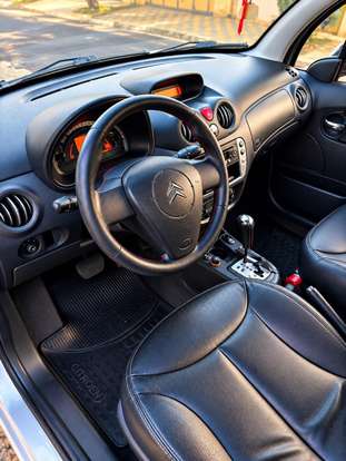 CITROËN-C3-2010