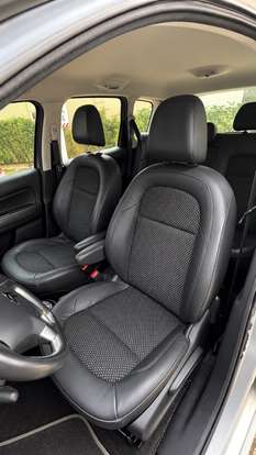 CITROËN-C3 PICASSO-1.6 FLEX EXCLUSIVE BVA CITROËN-C3 PICASSO-2013
