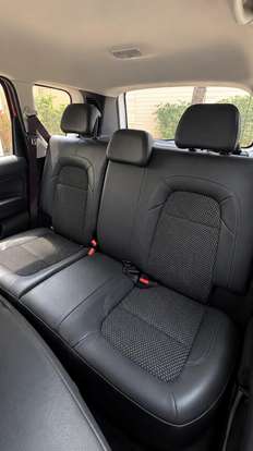CITROËN-C3 PICASSO-1.6 FLEX EXCLUSIVE BVA CITROËN-C3 PICASSO-2013
