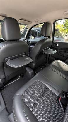 CITROËN-C3 PICASSO-1.6 FLEX EXCLUSIVE BVA CITROËN-C3 PICASSO-2013