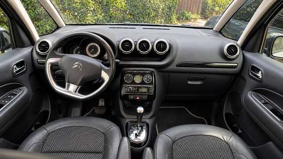 CITROËN-C3 PICASSO-2013