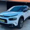 CITROËN C4 CACTUS 1.6 VTI 120 FLEX FEEL EAT6 CITROËN C4 CACTUS 1.6 VTI 120 FLEX FEEL EAT6