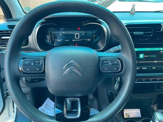CITROËN-C4 CACTUS-2019