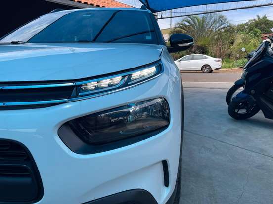CITROËN-C4 CACTUS-2019