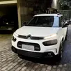 CITROËN C4 CACTUS 1.6 VTI 120 FLEX FEEL PACK EAT6 CITROËN C4 CACTUS 1.6 VTI 120 FLEX FEEL PACK EAT6