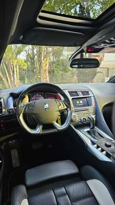 CITROËN-DS5-2012