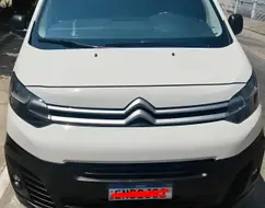 CITROËN JUMPY 1.6 BLUEHDI DIESEL FURGÃO PACK MANUAL CITROËN JUMPY 1.6 BLUEHDI DIESEL FURGÃO PACK MANUAL