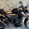 DAFRA APACHE RTR 200 DAFRA APACHE RTR 200