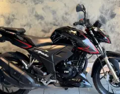 DAFRA APACHE RTR 200 DAFRA APACHE RTR 200