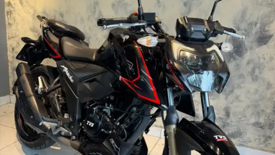 DAFRA-APACHE RTR 200 DAFRA-APACHE RTR 200-2023