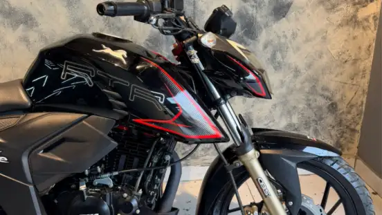 DAFRA-APACHE RTR 200-2023