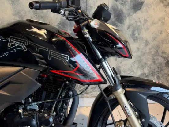 DAFRA-APACHE RTR 200 DAFRA-APACHE RTR 200-2023
