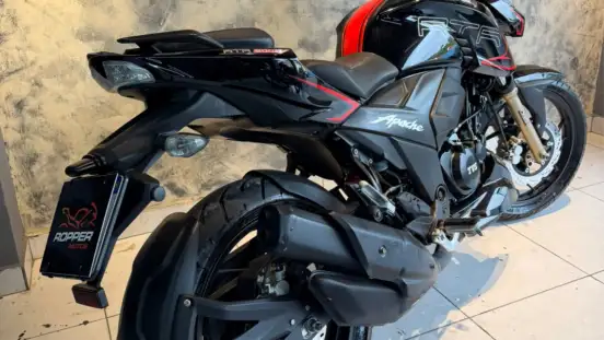 DAFRA-APACHE RTR 200-2023