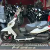 DAFRA CITYCOM 300i DAFRA CITYCOM 300i