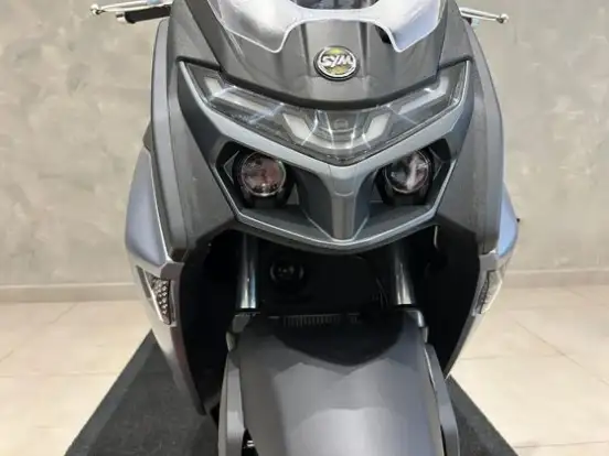 DAFRA-MAXSYM 400 GT-2026