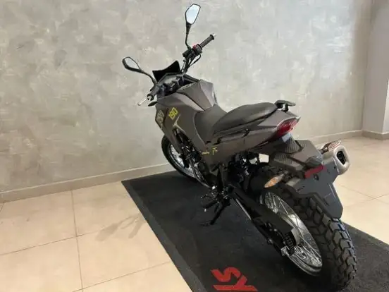DAFRA-NH 190-2026