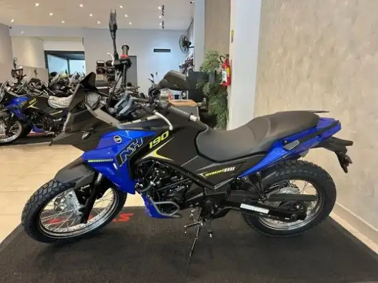 DAFRA-NH 190 DAFRA-NH 190-2026