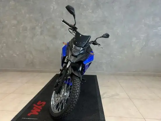 DAFRA-NH 190-2026