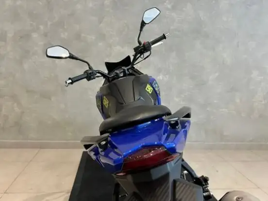 DAFRA-NH 190-2026