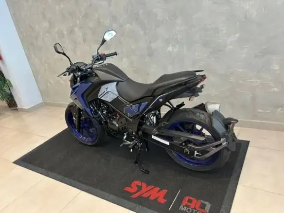 DAFRA-NHX 190 ABS DAFRA-NHX 190 ABS-2026