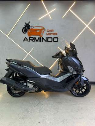 DAFRA-CRUISYM 300-2026