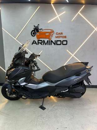 DAFRA-CRUISYM 300-2026