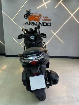 DAFRA-CRUISYM 300-2026