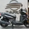 DAFRA JOYRIDE 300 ABS DAFRA JOYRIDE 300 ABS