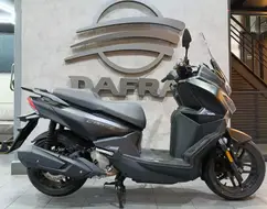 DAFRA JOYRIDE 300 ABS DAFRA JOYRIDE 300 ABS