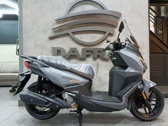 DAFRA-JOYRIDE 300 ABS-2026