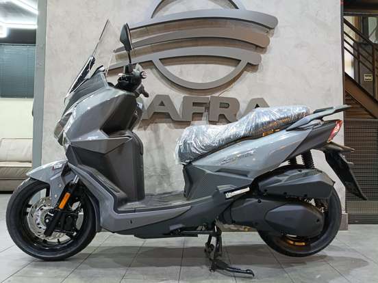 DAFRA-JOYRIDE 300 ABS DAFRA-JOYRIDE 300 ABS-2026