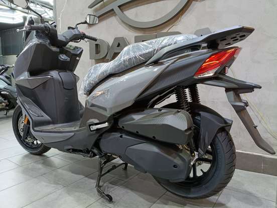 DAFRA-JOYRIDE 300 ABS-2026