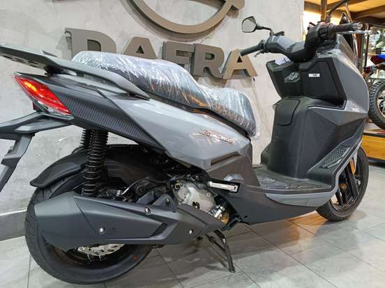 DAFRA-JOYRIDE 300 ABS DAFRA-JOYRIDE 300 ABS-2026