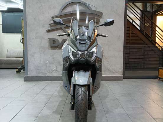DAFRA-JOYRIDE 300 ABS-2026