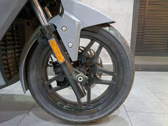 DAFRA-JOYRIDE 300 ABS DAFRA-JOYRIDE 300 ABS-2026