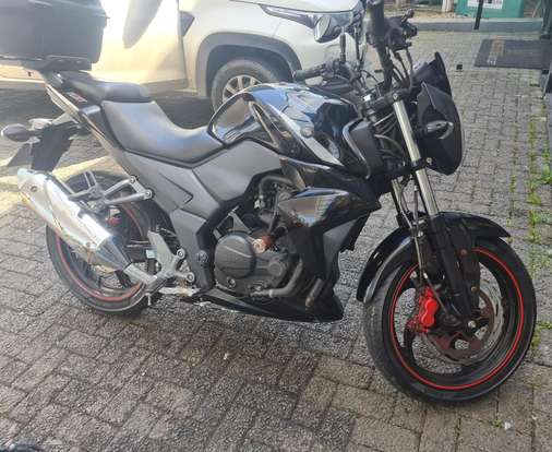 DAFRA-NEXT 300-2019