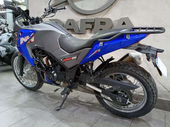 DAFRA-NH 300 ABS-2024