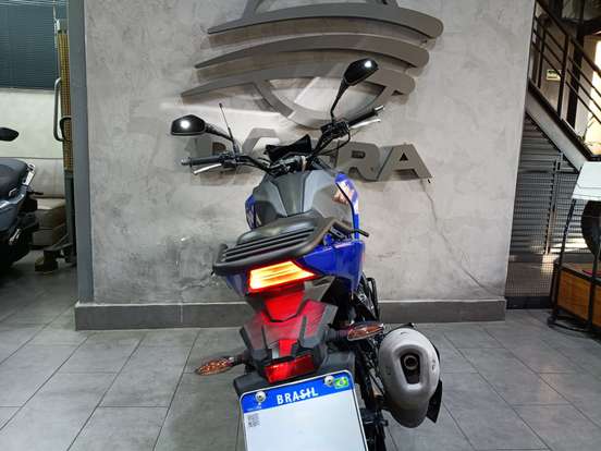 DAFRA-NH 300 ABS-2024