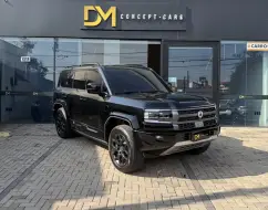 DENZA B5 1.5 TURBO PHEV GS AWD AUTOMÁTICO DENZA B5 1.5 TURBO PHEV GS AWD AUTOMÁTICO