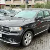 DODGE DURANGO 3.6 4X4 LIMITED V6 GASOLINA 4P AUTOMÁTICO DODGE DURANGO 3.6 4X4 LIMITED V6 GASOLINA 4P AUTOMÁTICO