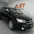 DODGE JOURNEY 3.6 RT AWD V6 GASOLINA 4P AUTOMÁTICO DODGE JOURNEY 3.6 RT AWD V6 GASOLINA 4P AUTOMÁTICO
