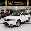 DODGE JOURNEY 3.6 RT AWD V6 GASOLINA 4P AUTOMÁTICO DODGE JOURNEY 3.6 RT AWD V6 GASOLINA 4P AUTOMÁTICO